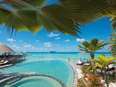 Kia Ora Resort & Spa Rangiroa