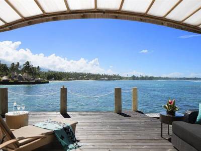 Coconuts Beach Resort (Foto)