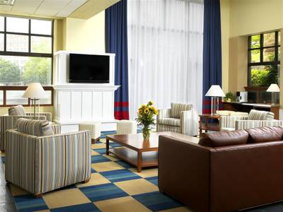 Four Points by Sheraton Philadelphia Airport