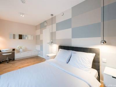 Exclusive Apartments Just In Center