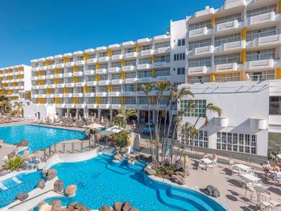 Abora Catarina by Lopesan Hotels  Abora Catarina by Lopesan Hotels  (Foto)