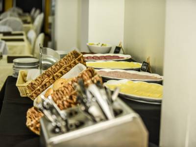 Nogales Hotel & Convention Center