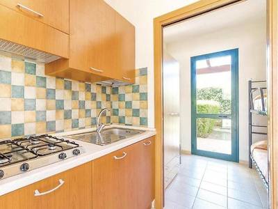 Camping Lilybeo Village