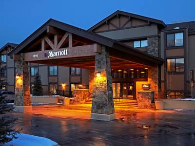 Park City Marriott