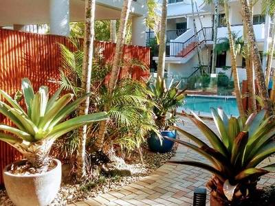 Outrigger Bay Apartments