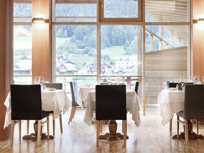 Corona Dolomites Hotel