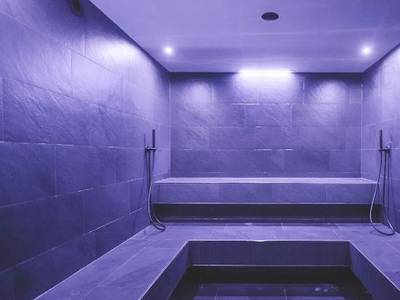 Pension Vitalhof Hirben