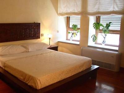 Casa dei Mercanti Townhouse