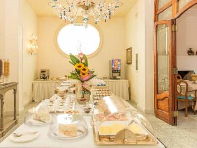 Grand Hotel di Lecce