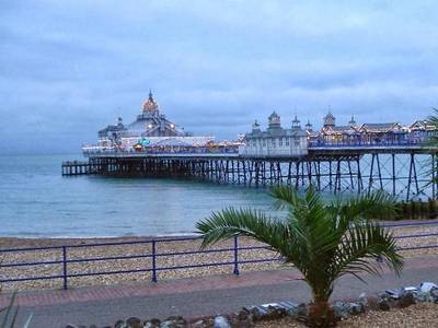 Eastbourne Riviera