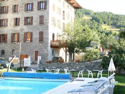 Grand Hotel de Valloire et du Galibier