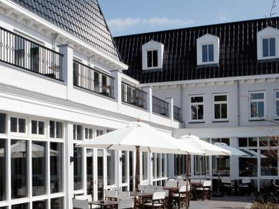 Fletcher Hotel-Restaurant Duinzicht