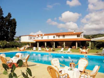 Il Casale delle Arance