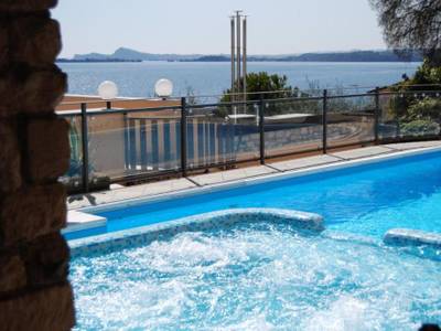 Garda Sol Apart-Hotel & Spa