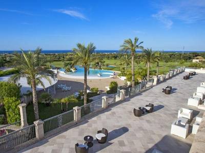 Relais Masseria Caselli