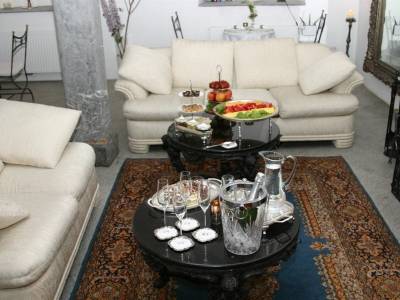 Antiq Palace Hotel & Spa