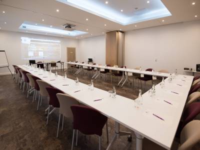 Hôtel François Premier