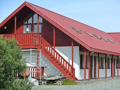 Hotel Hafnarfjall