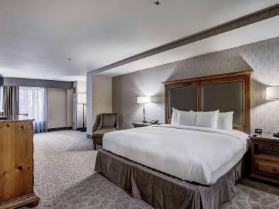 DoubleTree by Hilton Breckenridge