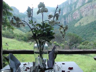 Forest Creek Lodge & Spa