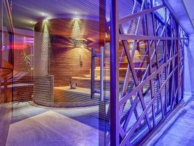 Majestic Mountain Charme Hotel