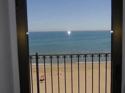 Port Saplaya Apartamentos