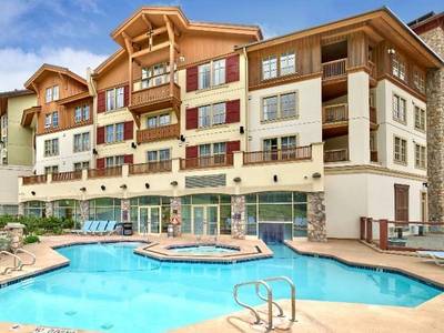 Sun Peaks Grand Hotel & Conference Centre