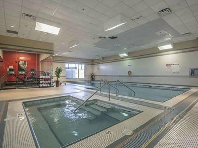 Clarion Hotel & Conference Centre Calgary