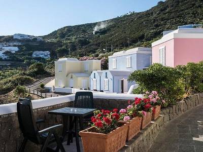 Villaggio Dei Pescatori