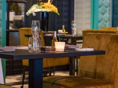 Hotel & Spa Savarin - Hampshire Classic