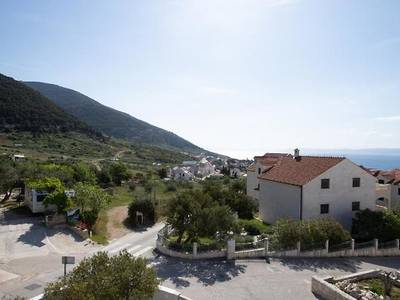 Apartments Henjak Gospojica