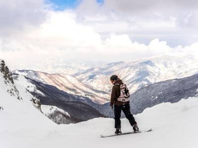 Val di Luce Spa Resort