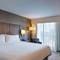 Holiday Inn Nashville - Vanderbilt Dtwn