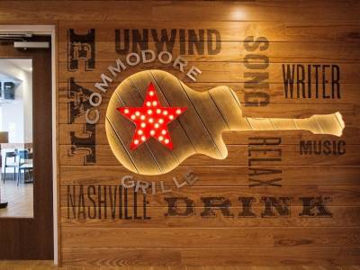 Holiday Inn Nashville - Vanderbilt Dtwn