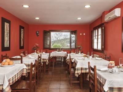 Turismo Rural Suquin