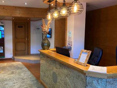 Anonyme Appartements Uttendorf