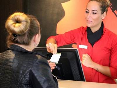 Hampshire Hotel Delft Centre