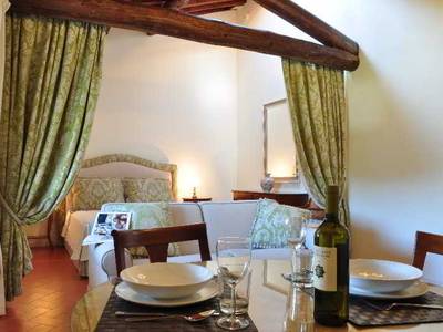 Florence View Apartments