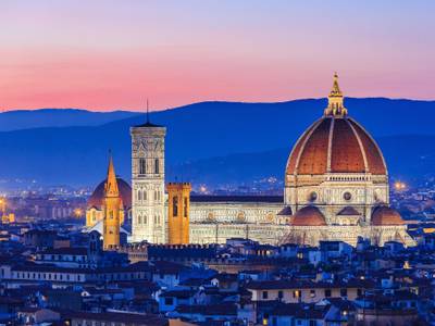 Antica Dimora Firenze