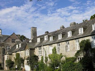 Dartington Hall Hotel