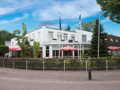 Fletcher Hotel-Restaurant Veldenbos