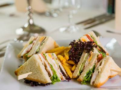 Grandhotel Praha Tatranska Lomnica