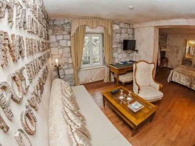 Boutique Hotel Astoria