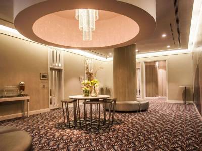 Garden Court Marine Parade