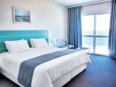 Windsor Hotel & Apartments