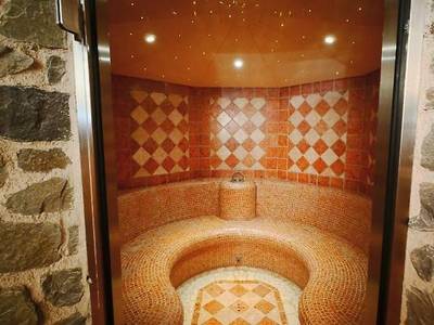 Hotel Schloss Matzen