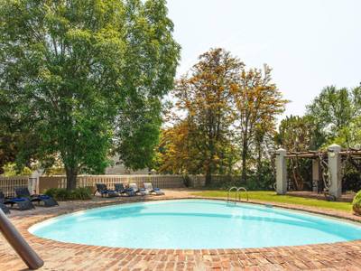 Protea Hotel by Marriott Oudtshoorn Riempie Estate