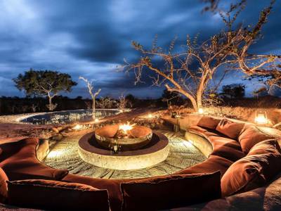 Sabi Sabi Private Game Reserve