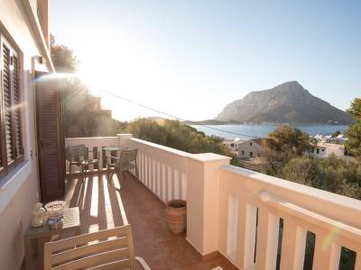 Myrties Boutique Apartments