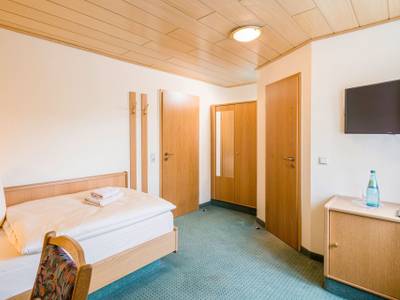 Landhaus Purschenstein